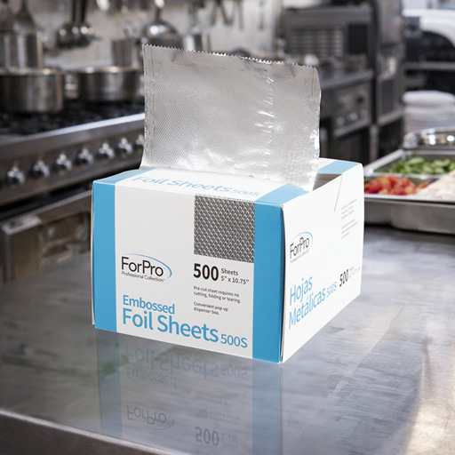 Shop all Foil Sheets & Rolls