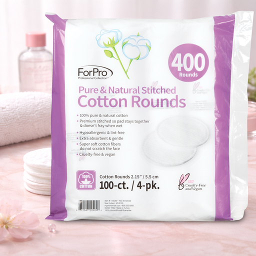 Shop all Cotton Pads / Wipes / Towels / Applicators