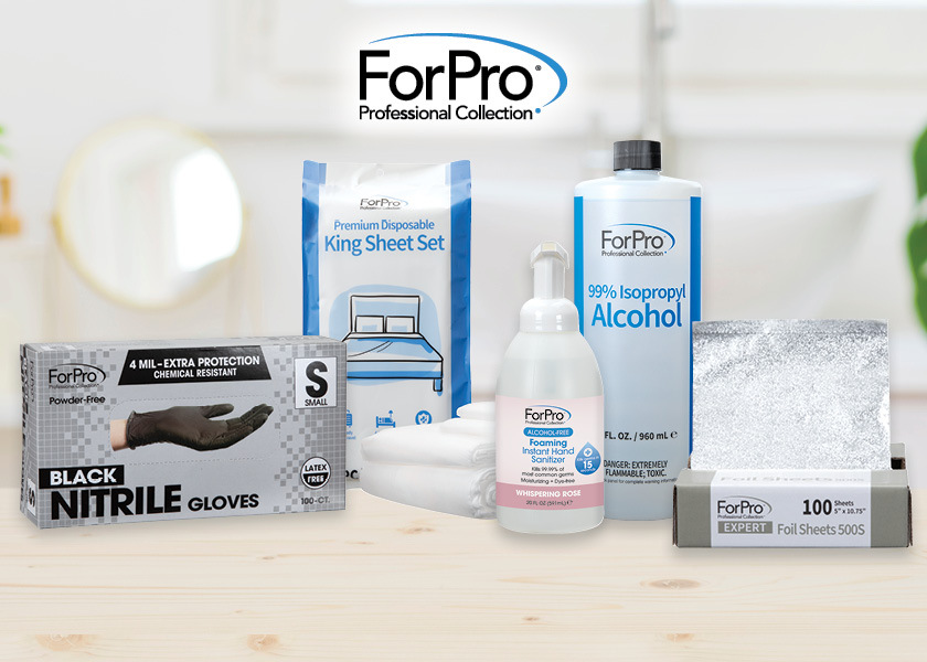 Shop all ForPro Professional Collection  