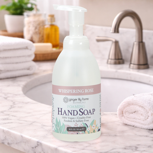 Shop all Foaming Hand Soap