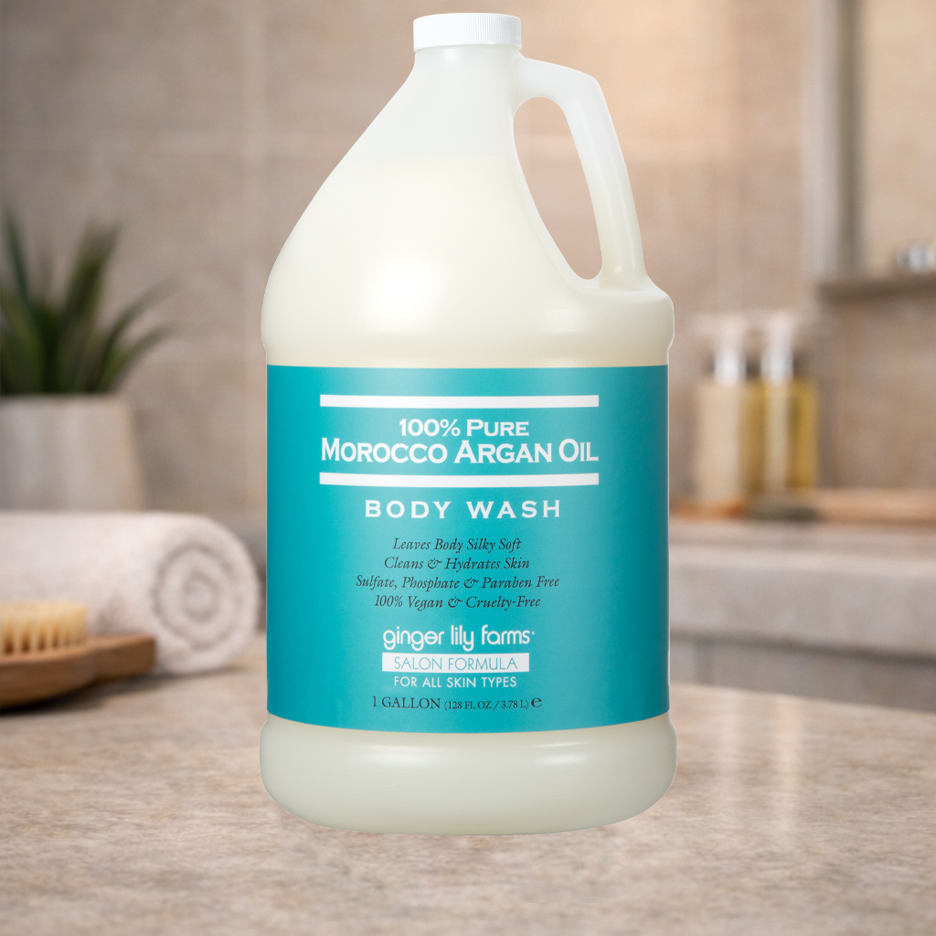 Shop all 100% Pure Morocco Argan Oil