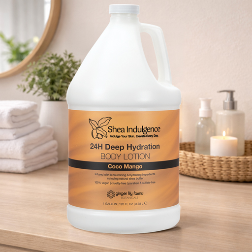 Shop all Shea Indulgence