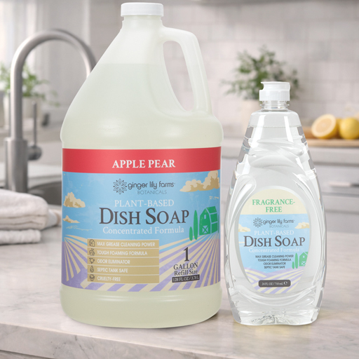 Shop all Dish Soap